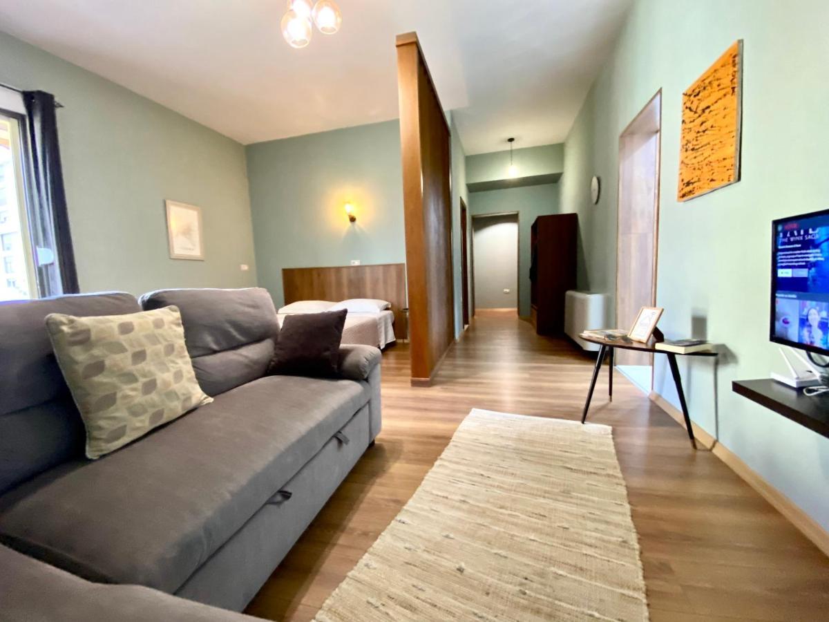 Experience, Authentic In The Heart Of Old Tirana