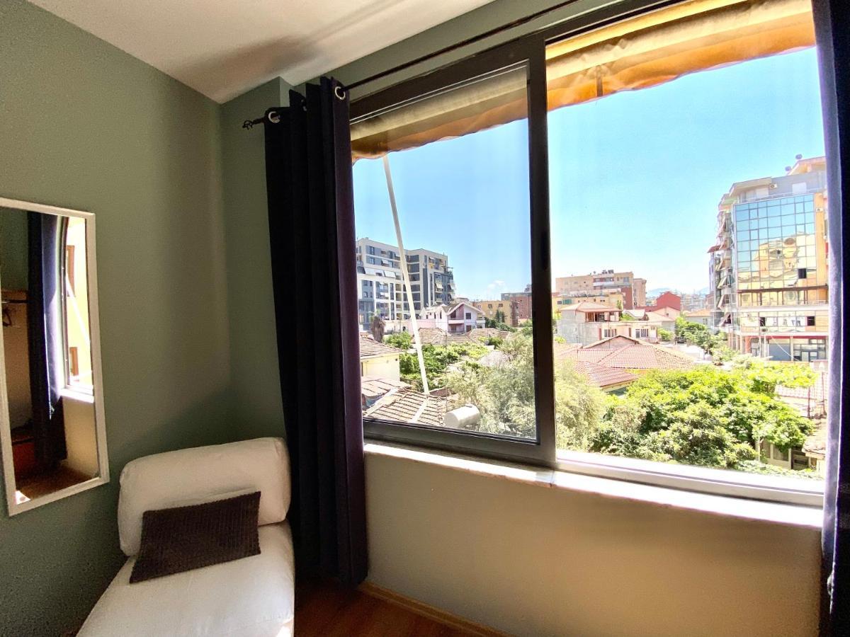 Apartment Experience, Authentic In The Heart Of Old Tirana