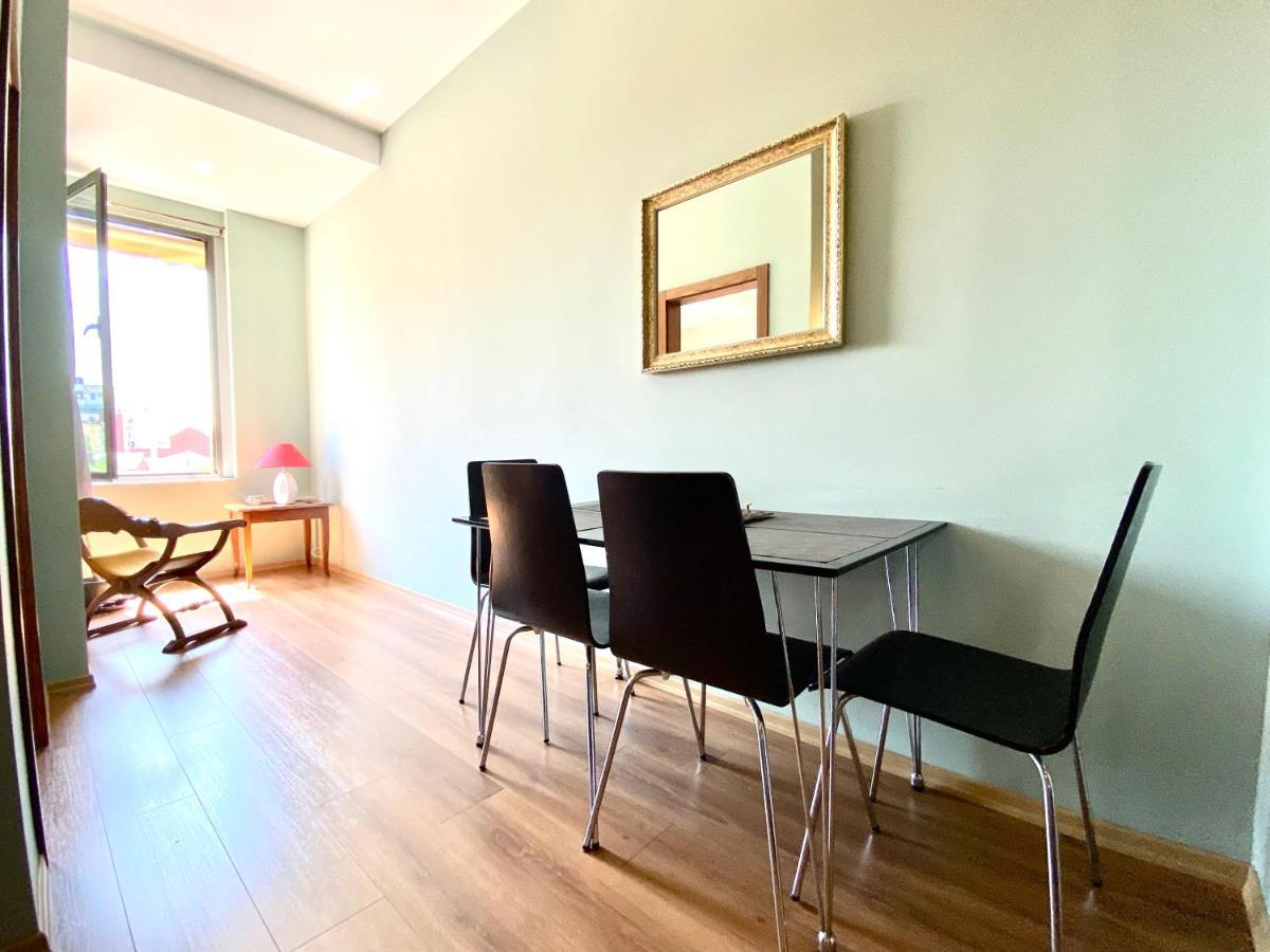 Apartment Experience, Authentic In The Heart Of Old Tirana