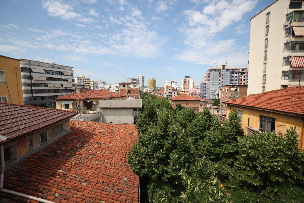 Experience, Authentic In The Heart Of Old * Tirana