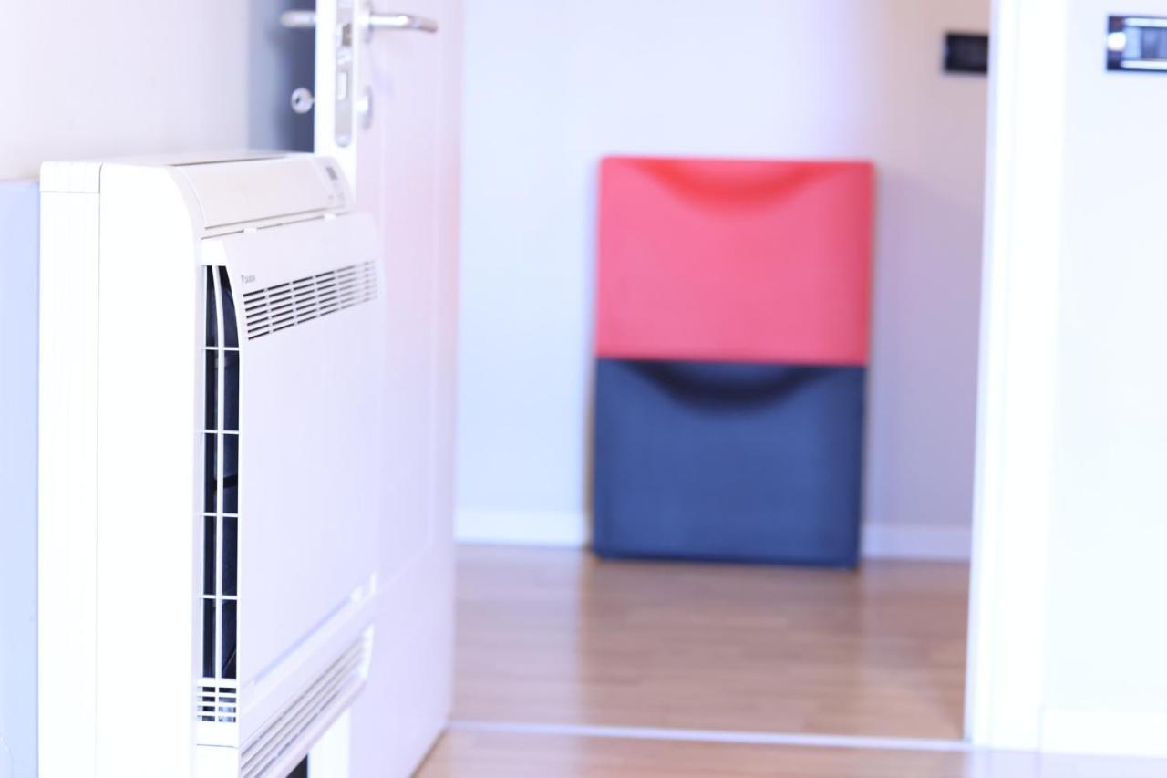 Apartment Experience, Authentic In The Heart Of Old *