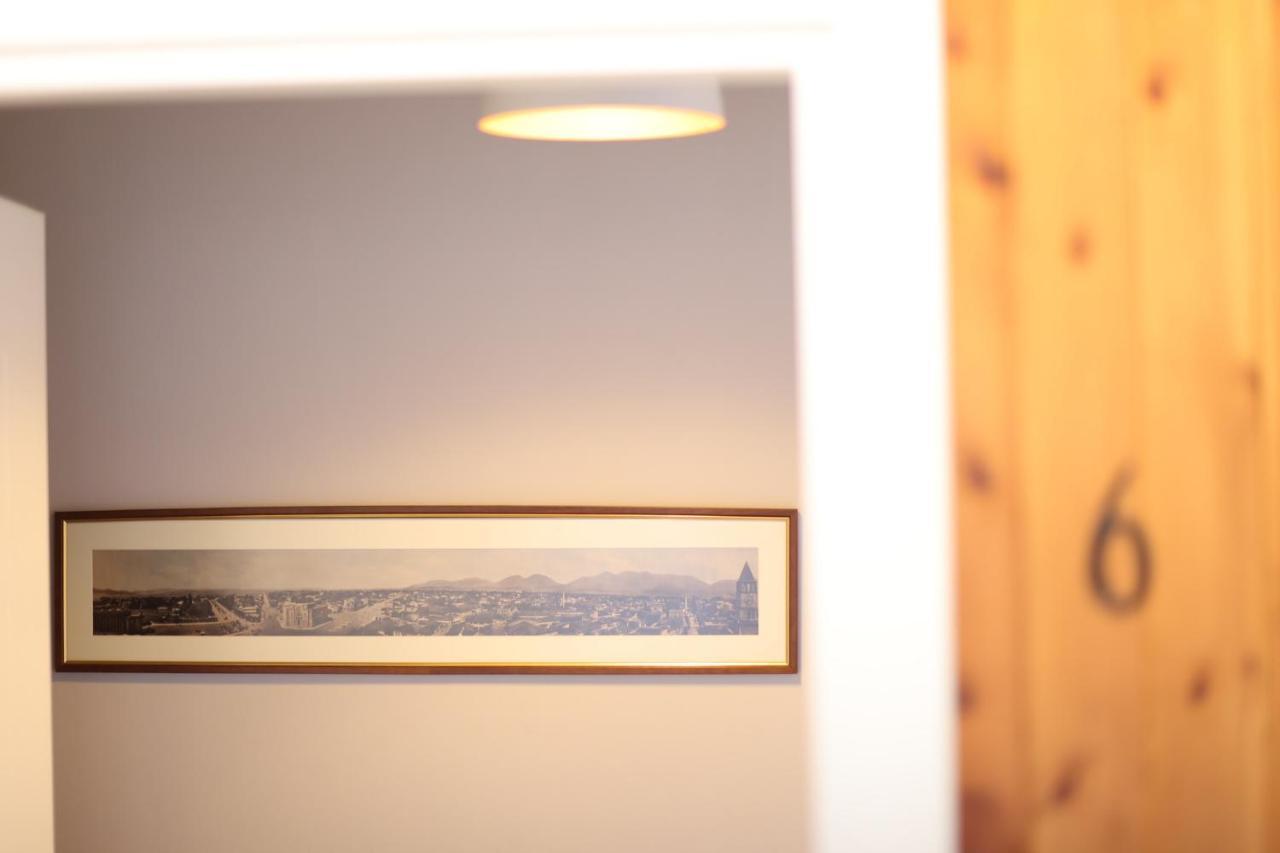 Apartment Experience, Authentic In The Heart Of Old