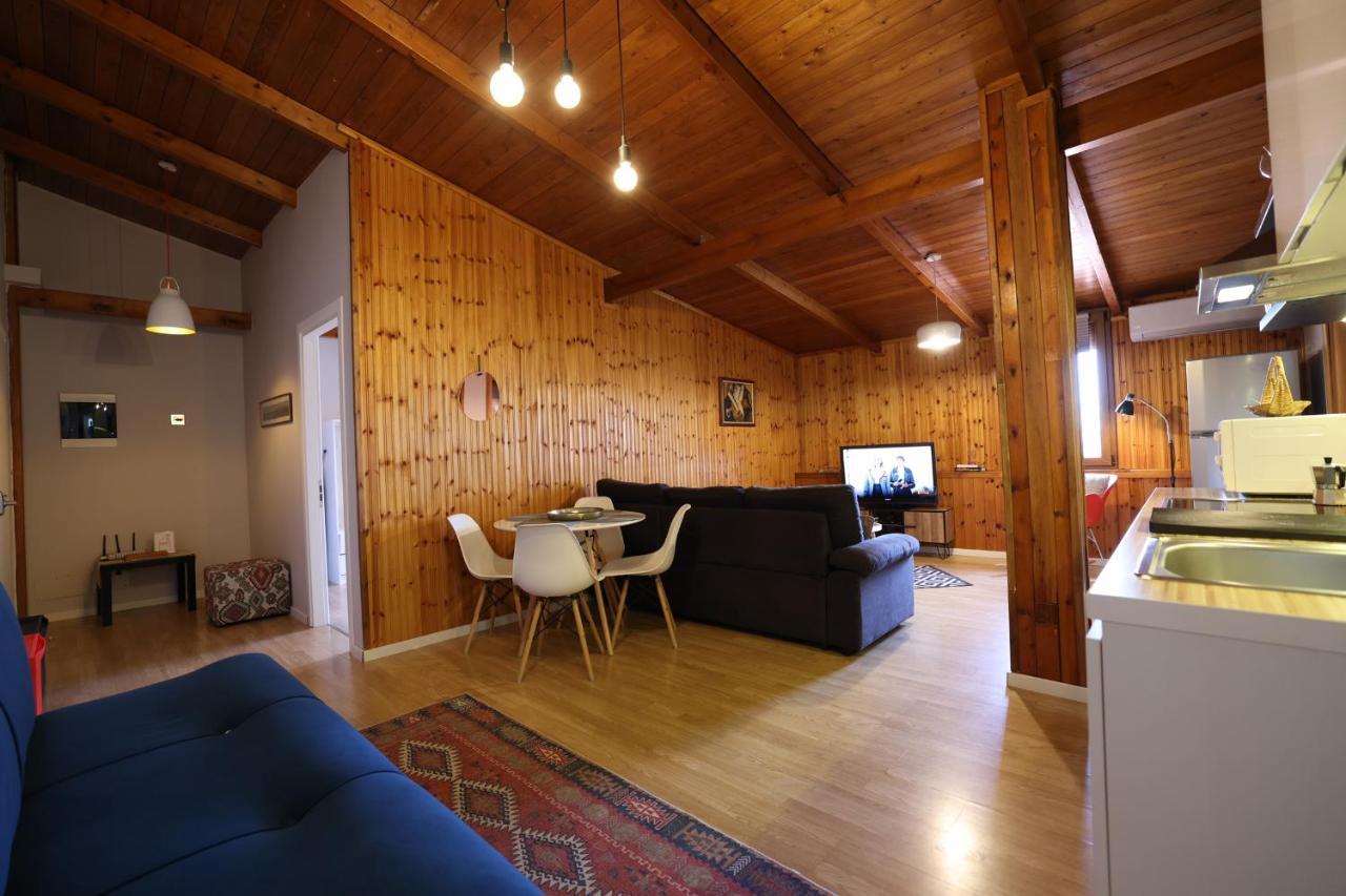 Apartment Experience, Authentic In The Heart Of Old *