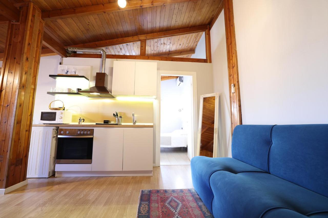 Apartment Experience, Authentic In The Heart Of Old