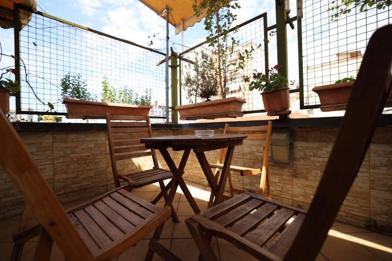 Apartment Experience, Authentic In The Heart Of Old