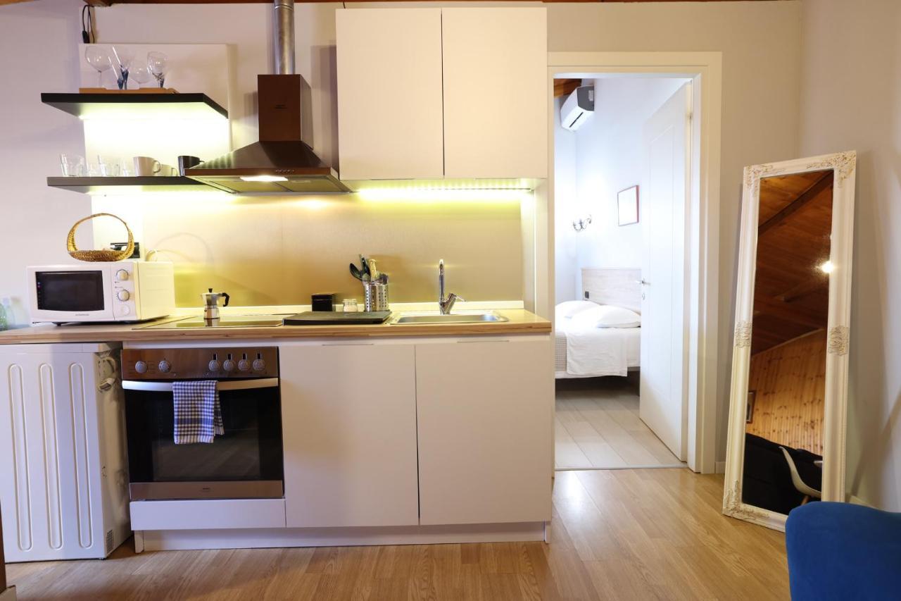 Apartment Experience, Authentic In The Heart Of Old