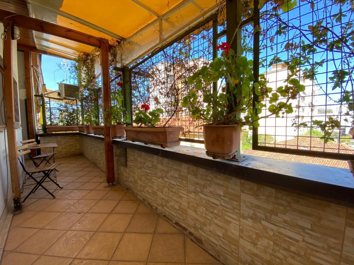 Experience, Authentic In The Heart Of Old Apartment