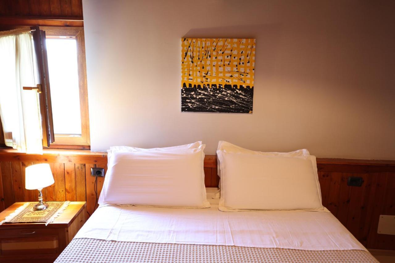 Apartment Experience, Authentic In The Heart Of Old Tirana