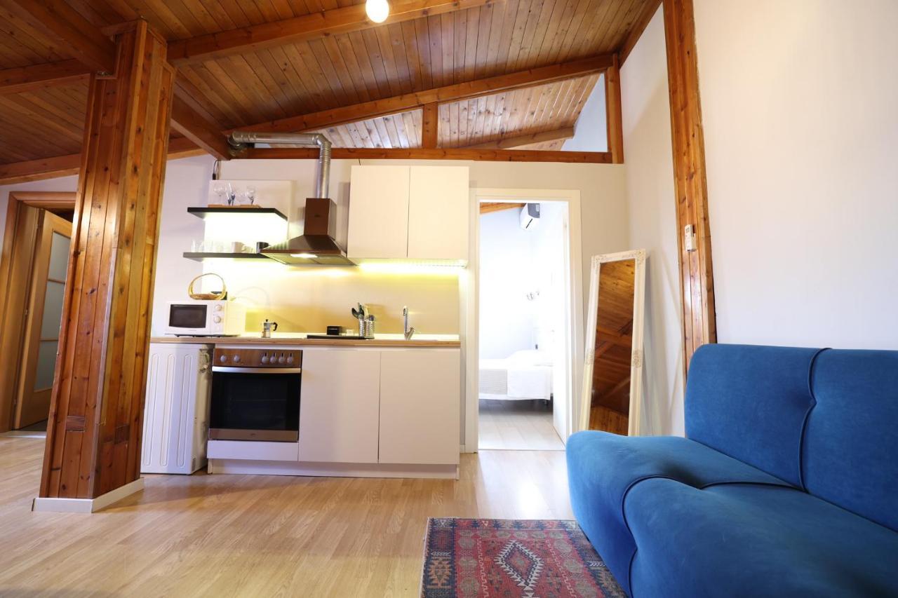 Experience, Authentic In The Heart Of Old Тирана
